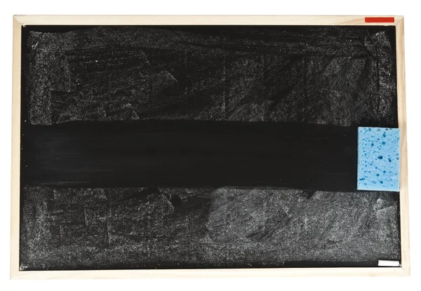 stock image Empty blackboard