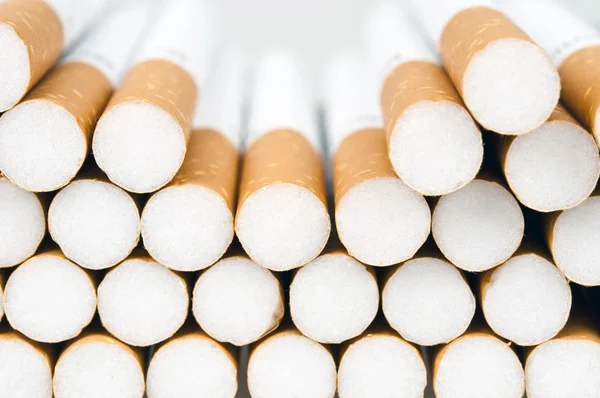 Cigarros — Fotografia de Stock