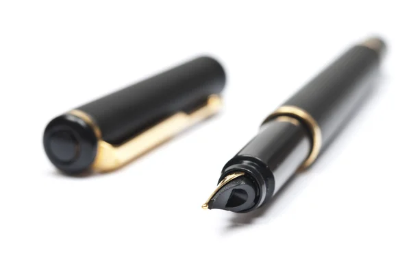Luxury pen — Stock Photo, Image