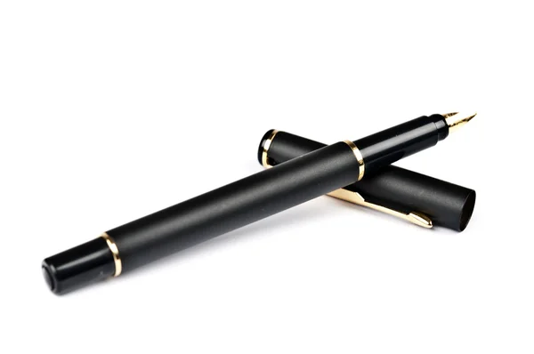 Luksusowy długopis — Zdjęcie stockowe
