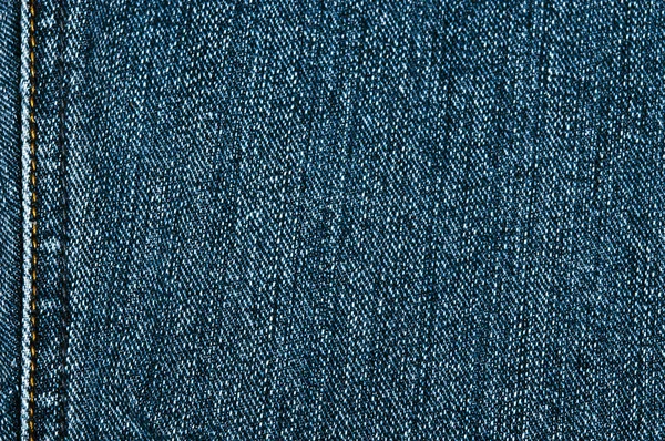 stock image Jeans texture