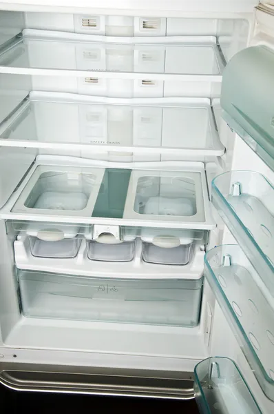 stock image Refrigerator