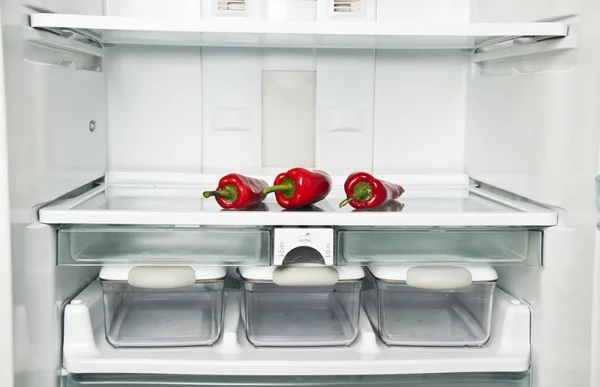ตู้เย็น — ภาพถ่ายสต็อก