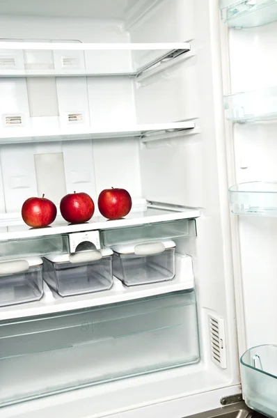 냉장고 — 스톡 사진