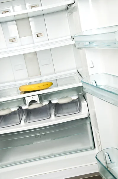 Kjøleskap – stockfoto