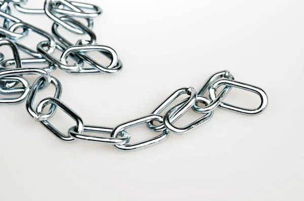 Chain — Stock Photo, Image