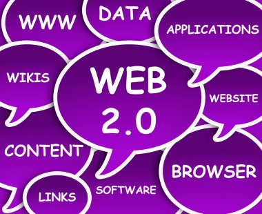 Web 2.0 bulut