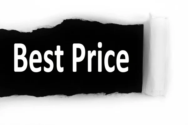 A papír csoportban, a legjobb árak — Stock Fotó