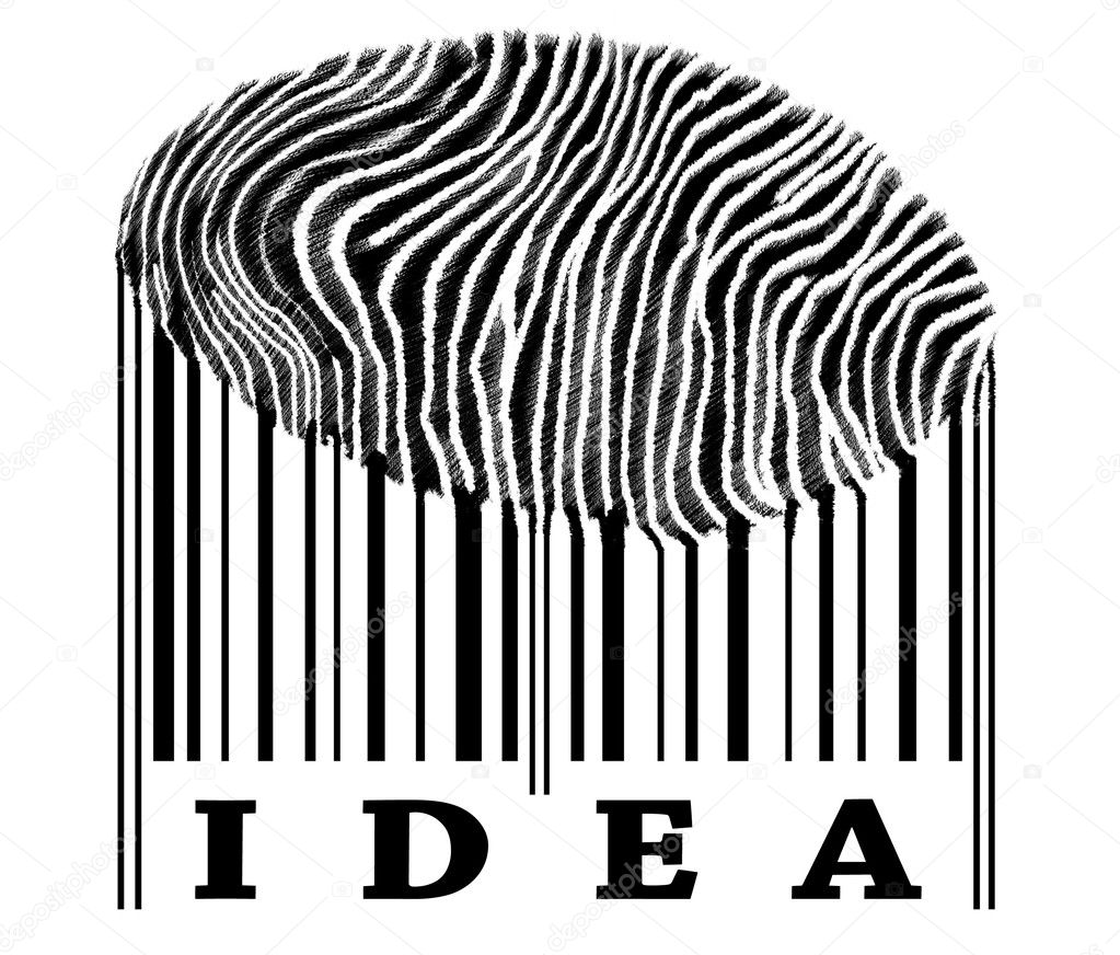 Idea on barcode