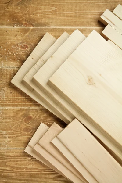 Wood planks — Stock Photo, Image