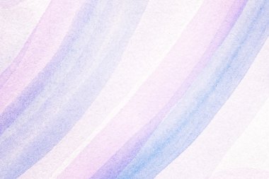 Watercolor background clipart