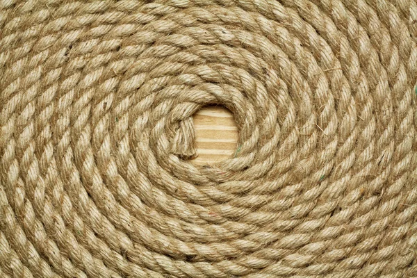 stock image Old rope