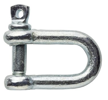 Carabiner clipart