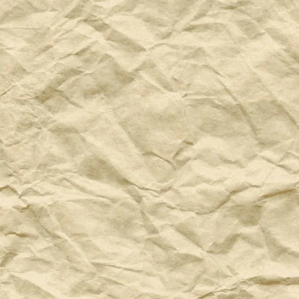 Зморшкуватою паперу — стоковий вектор