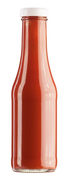 番茄酱 — 图库照片