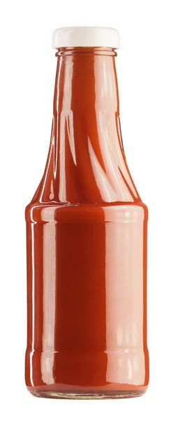 Ketchup — Stock fotografie