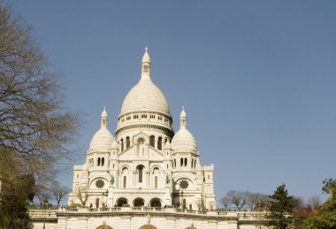 Basilique du Sacré Coeur