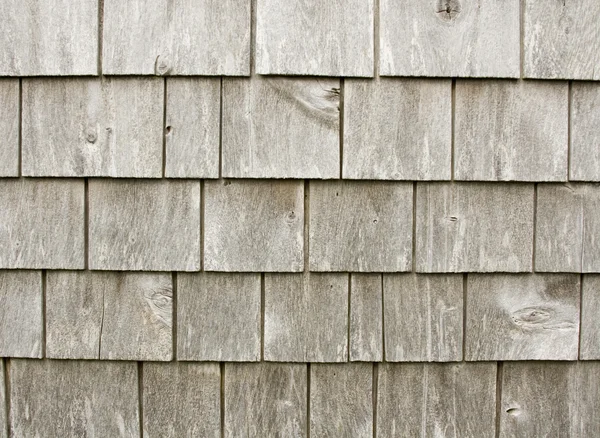 Vecchi tremori di legno — Foto Stock