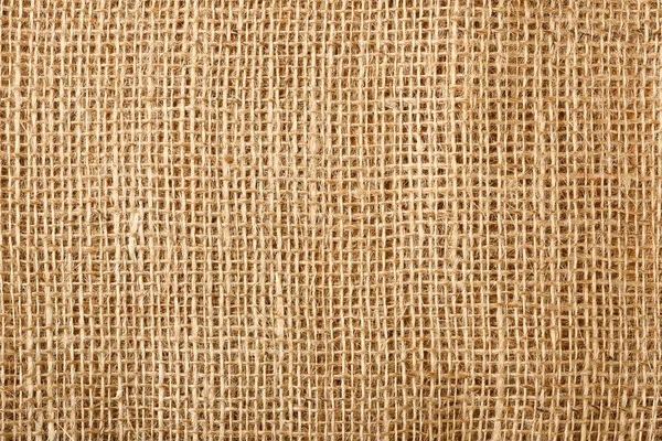 stock image Natural linen textile texture