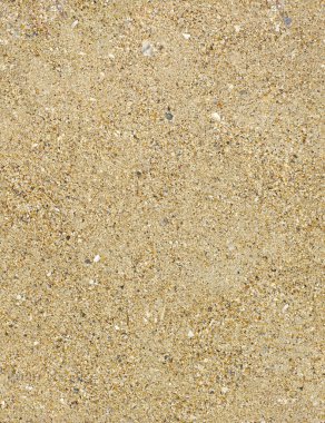 Seamless sand texture clipart