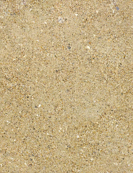 Nahtlose Sandstruktur — Stockfoto