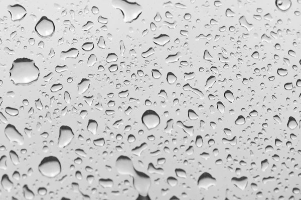 stock image Water Droplets