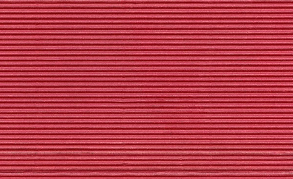 Red striped background — Stock Photo, Image