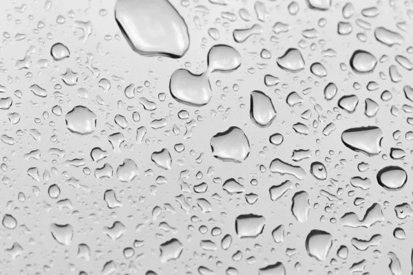 stock image Water Droplets