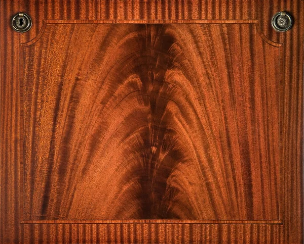 Vintage textured wooden background — Stock Photo, Image