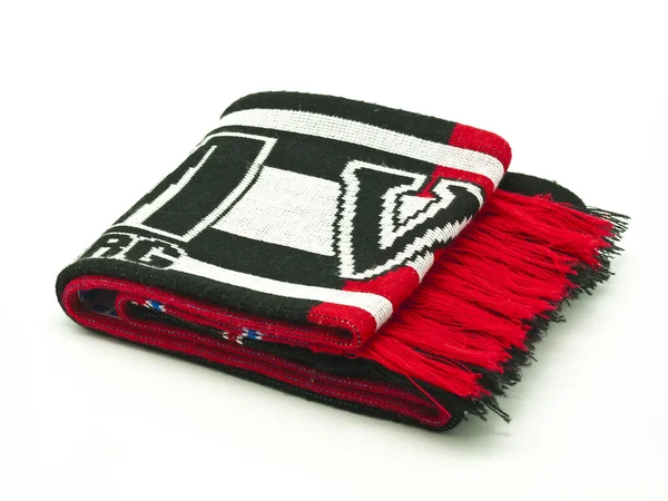 stock image Soccer Scarf