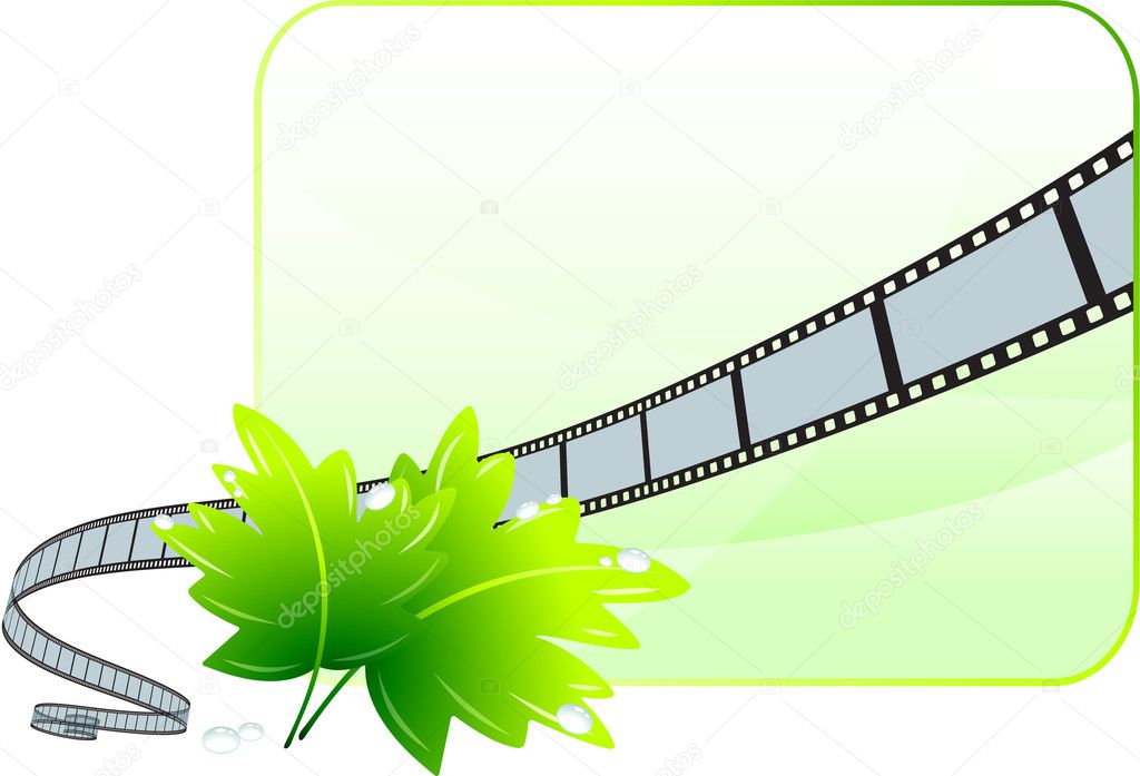 nature and environment film festival background