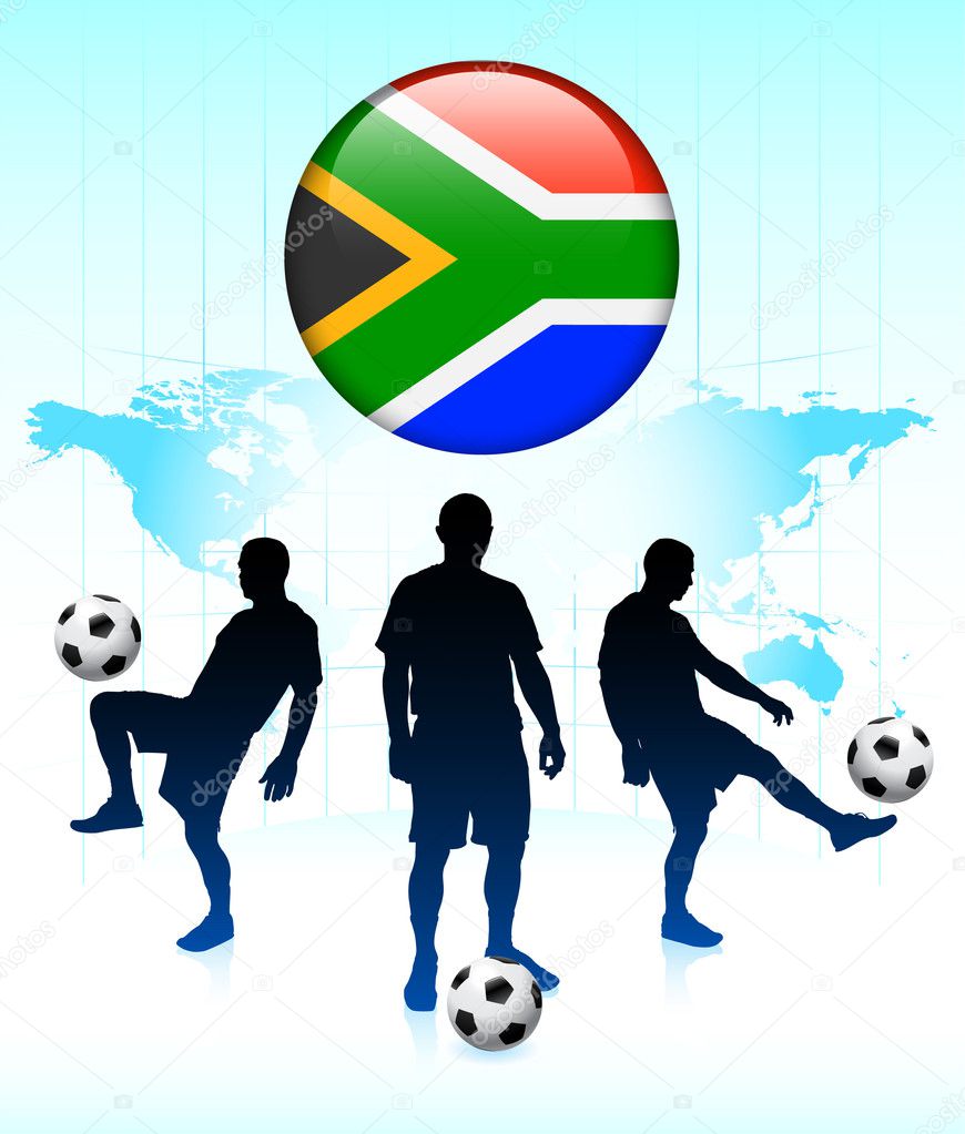 Futebol Online Da áfrica Do Sul Bandeira Laranja PNG , Dsl