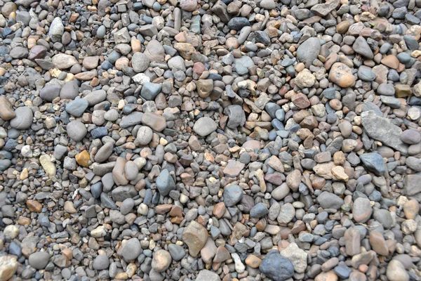 Små stenar — Stockfoto