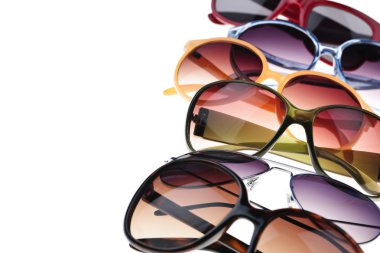 Sunglasses clipart