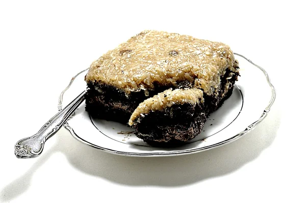 ドイツのケーキ ストック画像