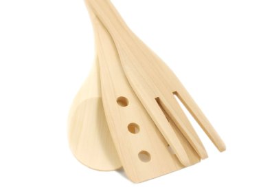 tahta spatula