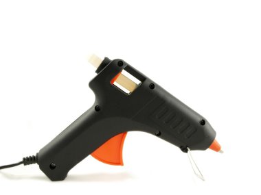 Glue gun clipart