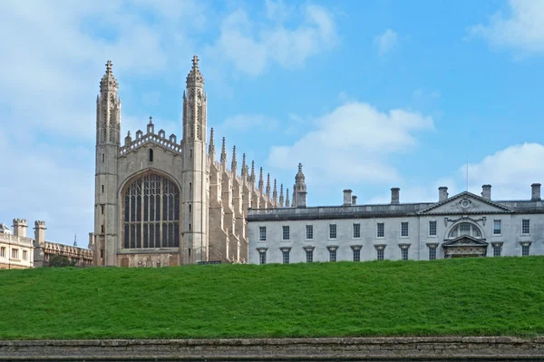 King's College — Stock Photo, Image