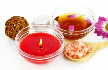 Masaj ve güzellik Spa aksesuarları