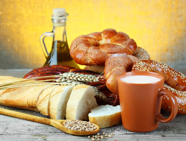 Buğday ve Ekmek