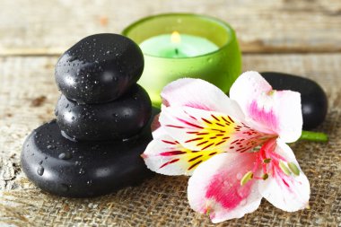 Spa Masaj