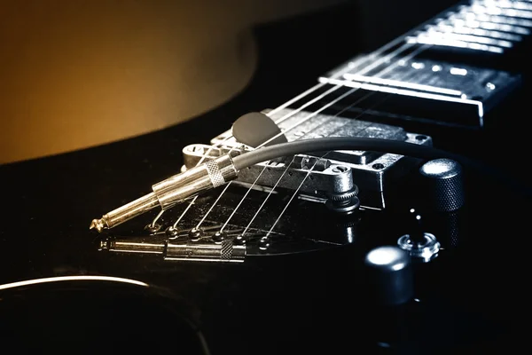 전기 기타 — 스톡 사진