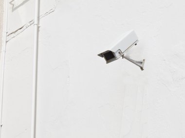 CCTV kamera