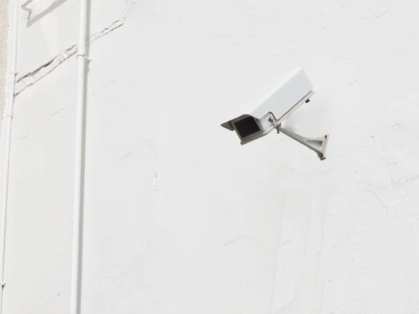 stock image CCTV camera