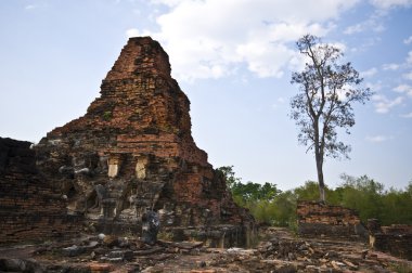 Wat Phra Phai Luang