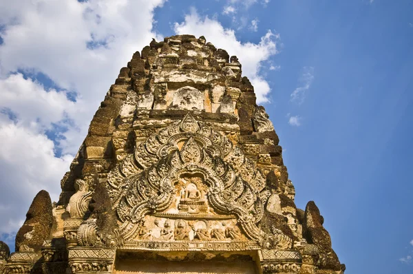 Wat Phra Phai Luang — Fotografia de Stock