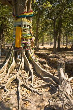 WAT Chedi Chet Thaeo