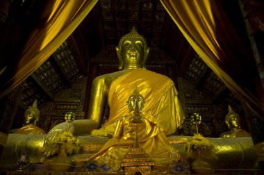 WAT phra o lampang luang