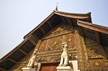 Wat Phra Kaeo Don Tao