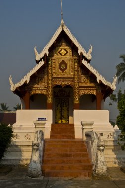 Wat Phra Kaeo Don Tao